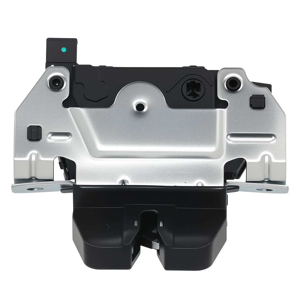 Door Lock Actuator geschikt voor OPEL ZAFIRA B ASTRA H 2005-2019 13126497 Metal 13188851