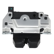Laad de afbeelding in de galerijviewer, Door Lock Actuator geschikt voor OPEL ZAFIRA B ASTRA H 2005-2019 13126497 Metal 13188851