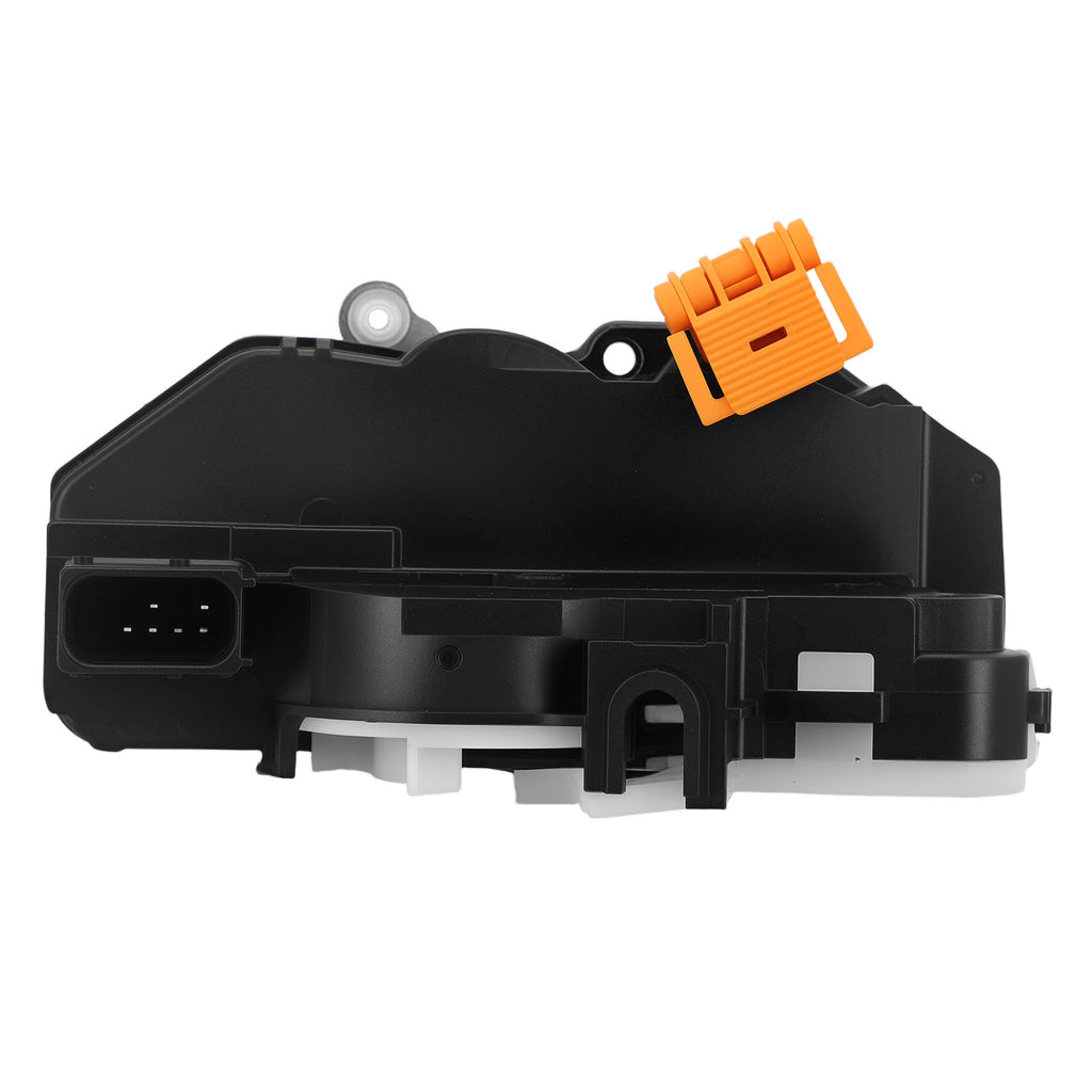 6 Pin Door Lock Actuator geschikt voor Vauxhall Astra J/Insignia A 13579518 Voor Links