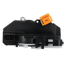 Laad de afbeelding in de galerijviewer, 6 Pin Door Lock Actuator geschikt voor Vauxhall Astra J/Insignia A 13579518 Voor Links