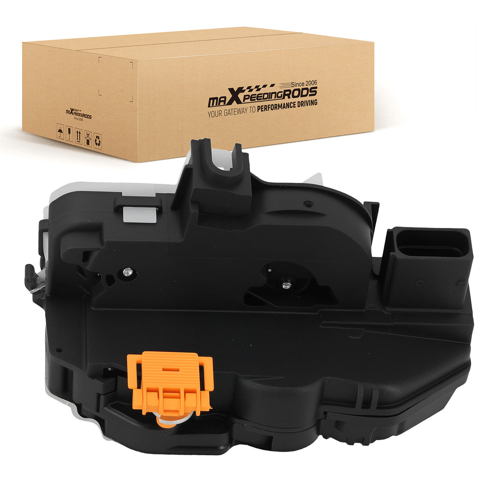 Door Lock Actuator geschikt voor Vauxhall Astra J 13579555 2009-2015 Links