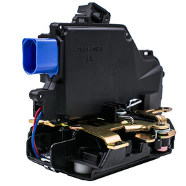 Links achter Deurslotactuator geschikt voor VW TOURAN 03-10 7 pin