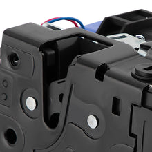 Laad de afbeelding in de galerijviewer, REAR RIGHT CENTRAL DOOR LOCK compatible for VW GOLF MK5 2003-ACTUATOR MECHANISM