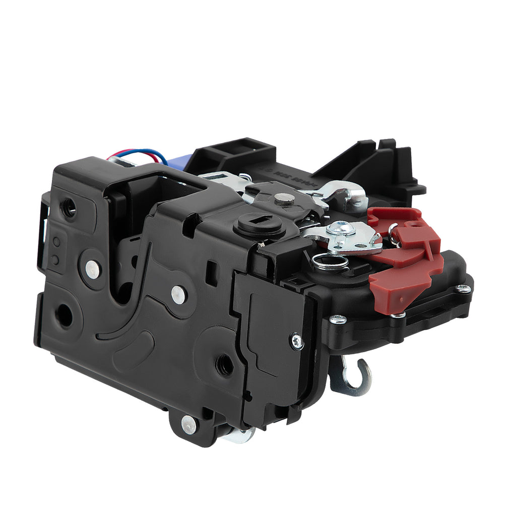 geschikt voor VW Golf Mk5 2003 - 2009 Achter Rechts Achter Driver Side Door Lock Mechanism