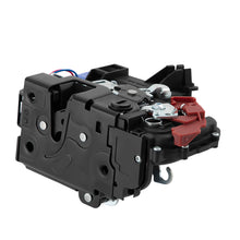 Laad de afbeelding in de galerijviewer, geschikt voor VW Golf Mk5 2003 - 2009 Achter Rechts Achter Driver Side Door Lock Mechanism
