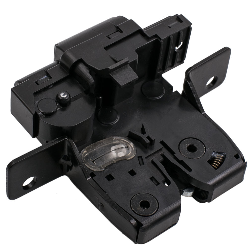 Achter Tailgate Boot Lock Mechanism Actuator geschikt voor RENAULT CLIO MK3 MEGANE MK2 Latch