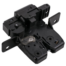 Laad de afbeelding in de galerijviewer, Achter Tailgate Boot Lock Mechanism Actuator geschikt voor RENAULT CLIO MK3 MEGANE MK2 Latch