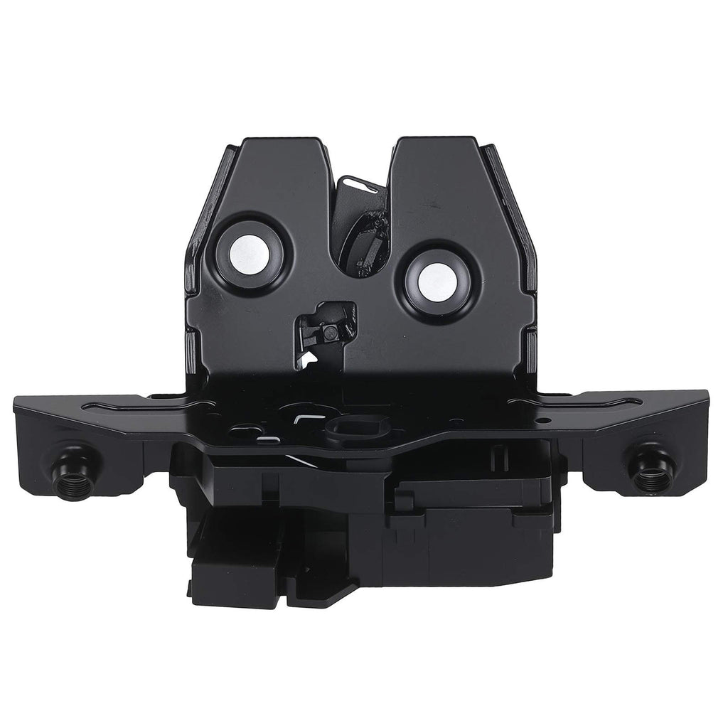 Door Lock Actuator compatible for GMC Yukon XL compatible for Cadillac Escalade 2015-2019 13511954