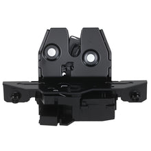 Laad de afbeelding in de galerijviewer, Tailgate Boot Lock Latch Catch Mechanism geschikt voor Vauxhall Astra J Zafira C 13585478