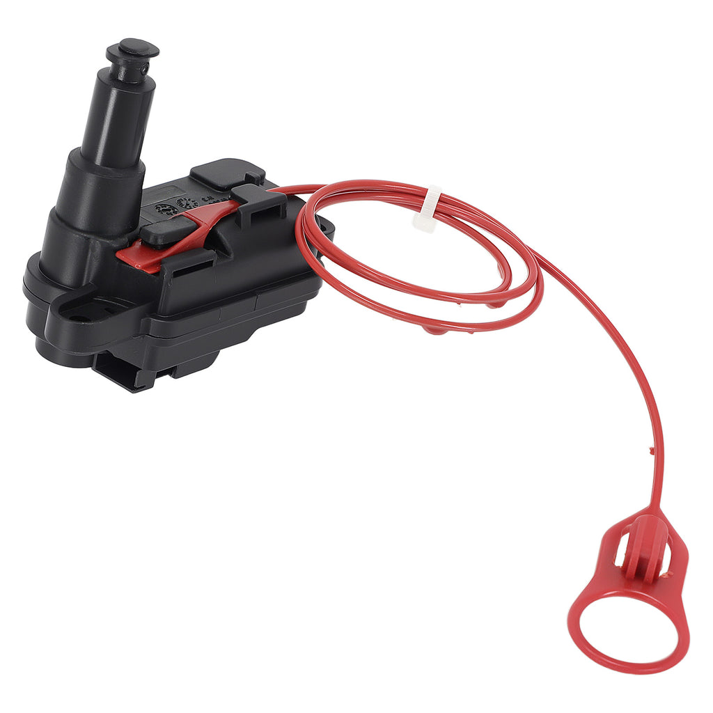 Fuel Flap Door Release Lock Actuator geschikt voor Audi A5 Q7 Q8 2016-2020 8V0862159A ABS