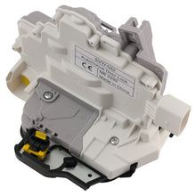 Laad de afbeelding in de galerijviewer, Voor Rechts Driver Side Door Lock Actuator Mechanism geschikt voor AUDI A3 (8P) A6 (C6) A8