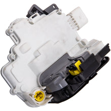 Laad de afbeelding in de galerijviewer, Voor rechts Driver Door Lock Mechanism Adjustment geschikt voor AUDI A3 A5 A6 A8 4E Q3 Q5 4F2837016