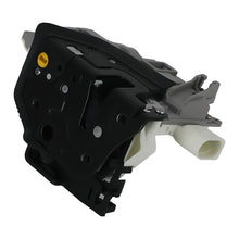 Laad de afbeelding in de galerijviewer, 8 Pin Door Lock Actuator geschikt voor Audi A4 B8 A5 8T 2008-2009 Voor Links