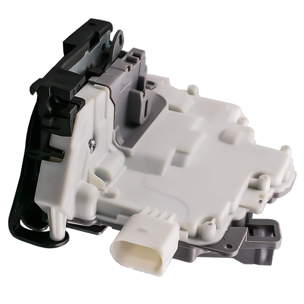 Compatible for Audi A4 A5 Q3 Q5 Q7 TT Rear Right Door Lock Actuator Mechanism 8K0839016