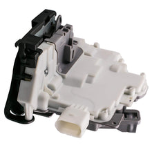 Laad de afbeelding in de galerijviewer, Compatible for Audi A4 A5 Q3 Q5 Q7 TT Rear Right Door Lock Actuator Mechanism 8K0839016