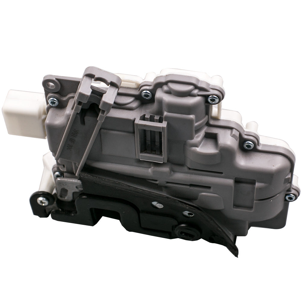 Meccanismo Serratura Porta Posteriore Destra compatible for Audi A4 Quattro B8 8K2 A5 Q5 Q7