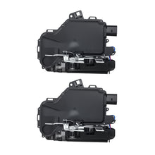 Laad de afbeelding in de galerijviewer, Door motor system geschikt voor VW Golf 4 Bora Passat 3B4839015H Links Rechts 3B4839015AL