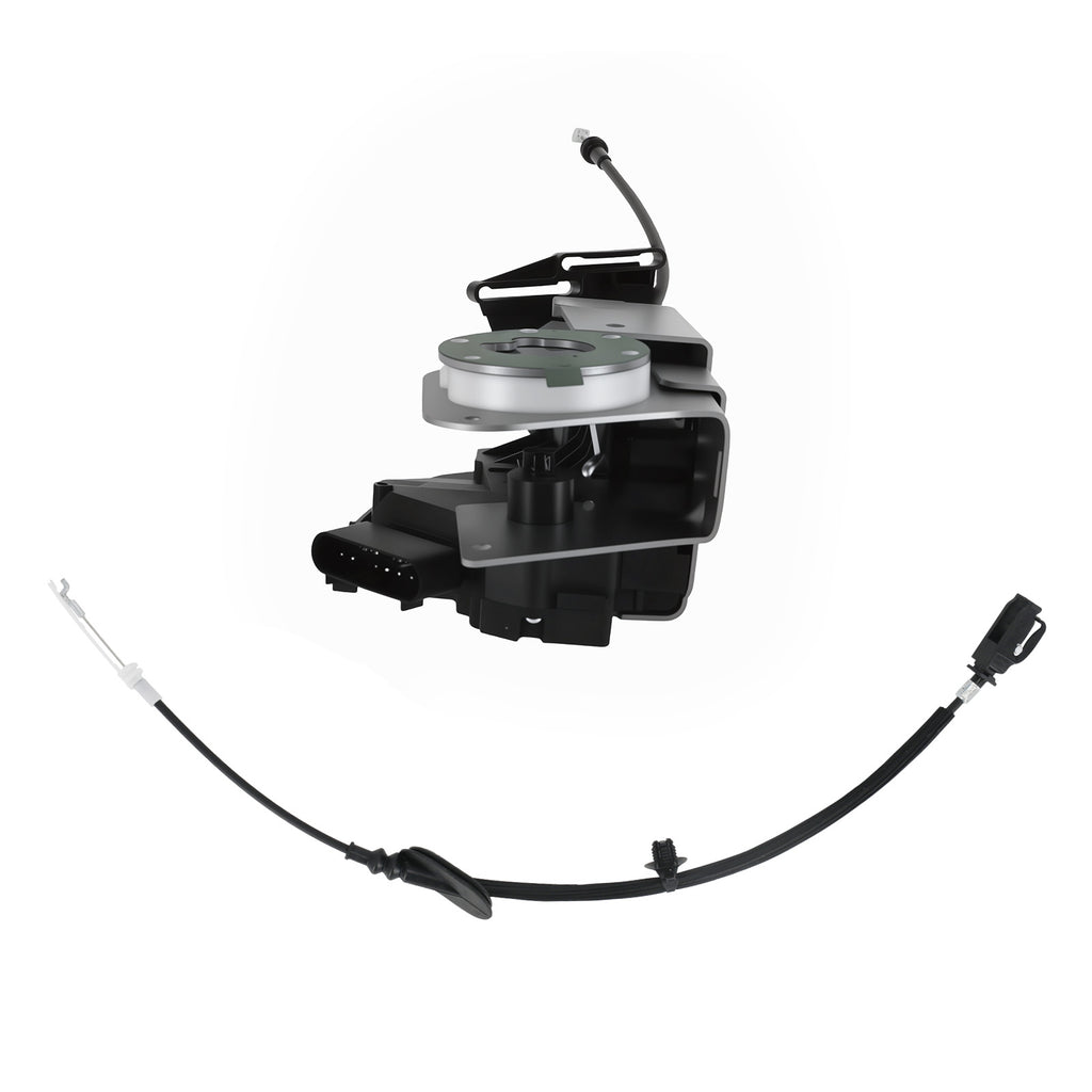 Door lock actuator geschikt voor Ford Tourneo/Transit Custom V362 2.0 TDCi 12-18