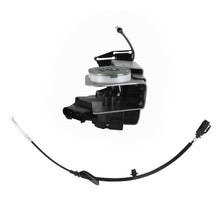 Laad de afbeelding in de galerijviewer, Door lock actuator geschikt voor Ford Tourneo/Transit Custom V362 2.0 TDCi 12-18