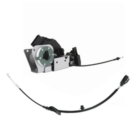 Central Locking Actuator geschikt voor Ford Tourneo V362 2.2 TDCi 1811523 2012-2015