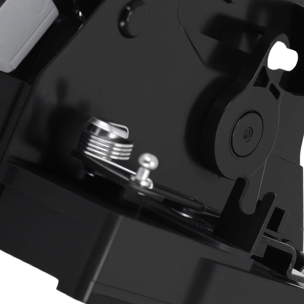 Integrated Deurslotactuator voor links geschikt voor BMW E53 X5 51218402537......