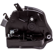 Laad de afbeelding in de galerijviewer, Actuador de bloqueo de puerta integrado delantero izquierdo compatible for BMW E53 X5 51218402537......