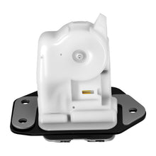 Laad de afbeelding in de galerijviewer, 4-Pin Lock Motor geschikt voor Nissan Leaf Rogue 90502EN00A Achter 2008-2017 Nieuwe UK