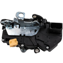 Laad de afbeelding in de galerijviewer, Door Lock Actuator Voor Links geschikt voor Chevrolet Suburban GMC Sierra 1500 2500