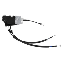 Laad de afbeelding in de galerijviewer, Rear Left Door Lock Actuator compatible for Hyundai Tucson 2015-2021 81410-D3000 5 Pins