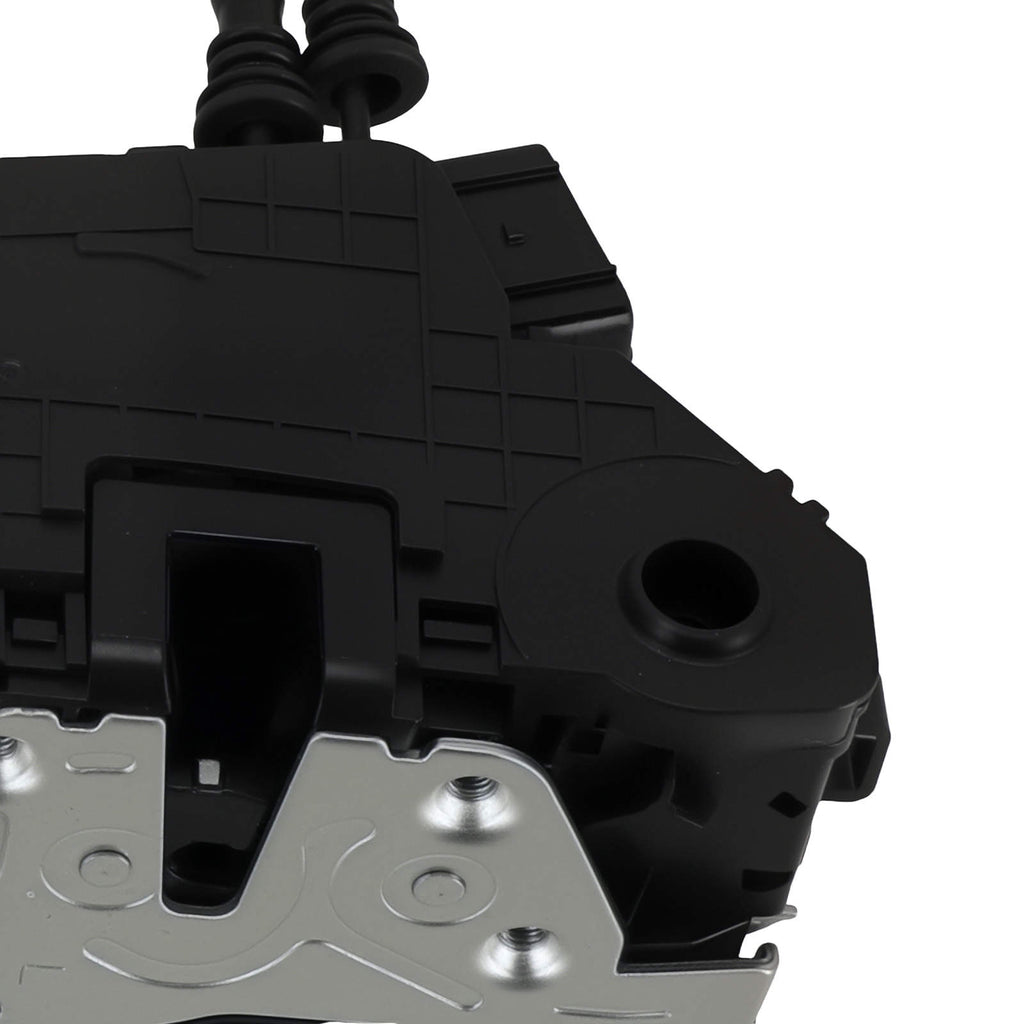Door Lock Actuator Driver Side compatible for Hyundai Tucson 2015-2022 81310-D3010 Plastic