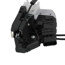 Laad de afbeelding in de galerijviewer, Rear Right Door Lock Actuator compatible for Hyundai Tucson 2015-2020 81420-D3000 5 Pins
