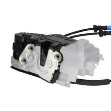 Laad de afbeelding in de galerijviewer, Rear Right Door Lock Actuator compatible for Hyundai Tucson 2015-2020 81420-D3000 5 Pins