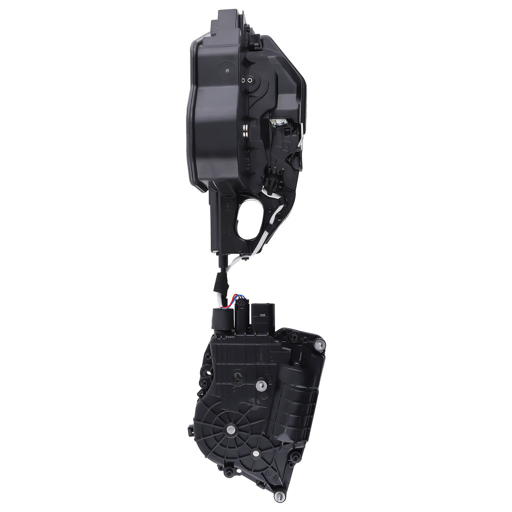 Door lock met soft close geschikt voor BMW X5 E70 (2007-2012)X6 E71 Voor Links