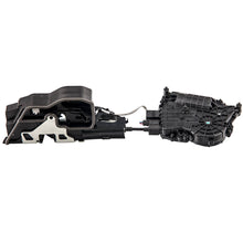Laad de afbeelding in de galerijviewer, Actuador Bloqueo compatible for BMW X5 E70 X6 E71 E72 Frontal 51217167579 Izquierdo