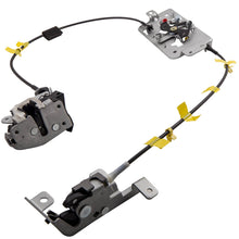 Laad de afbeelding in de galerijviewer, Achter Links Door Lock Actuator geschikt voor Ford F-150 04-2008 6l3z18264a01b 8l3z18264a01b