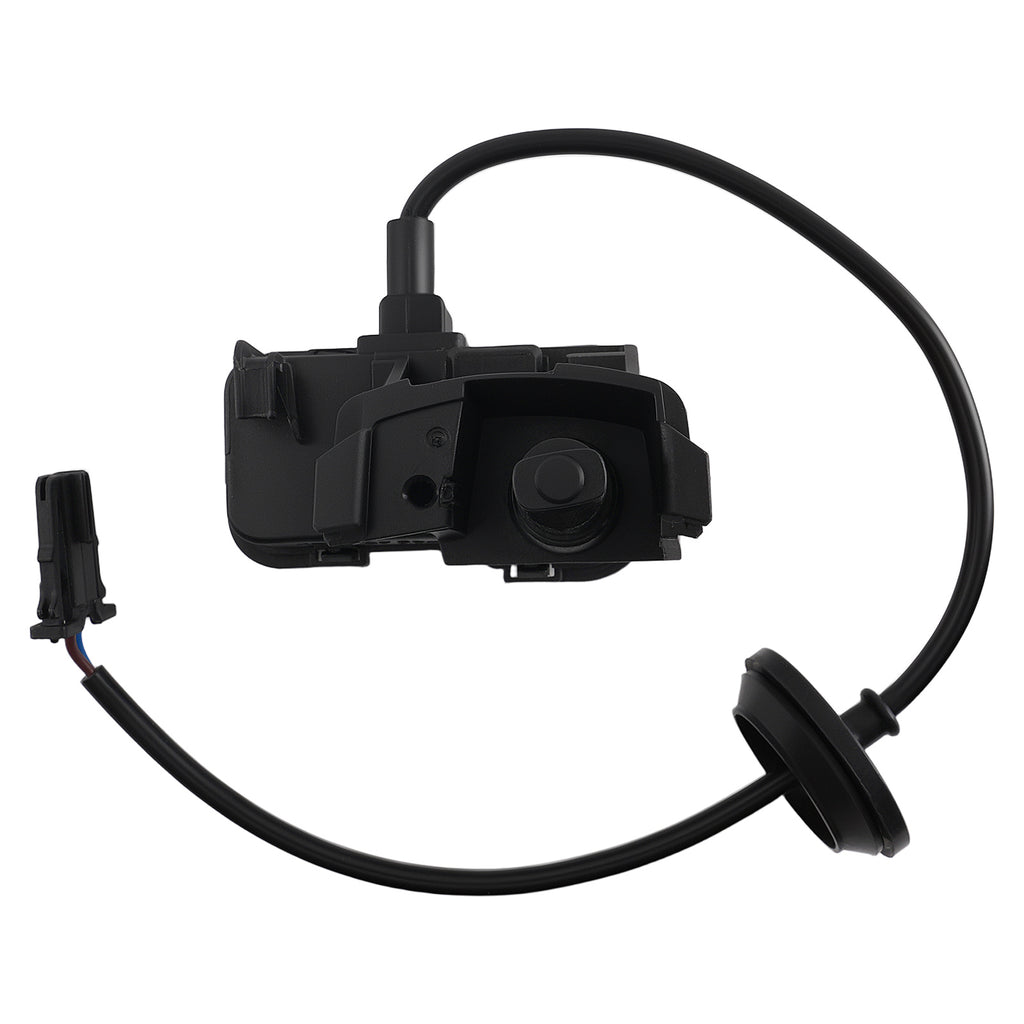 Fuel Flap Cap Lock Actuator geschikt voor VW Golf 7 Jetta A6 geschikt voor Skoda Rapid 5C6810773