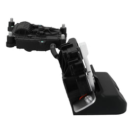 Liftgate Latch Assembly compatible for Kia Sorento 2016-2020 81230-C5100 Power Trunk Black