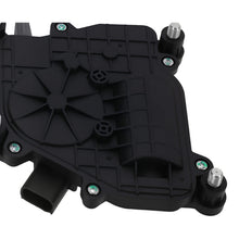 Laad de afbeelding in de galerijviewer, Liftgate Latch Assembly compatible for Kia Sorento 2016-2020 81230-C5100 Power Trunk Black