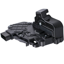 Laad de afbeelding in de galerijviewer, Door Lock Mechanism geschikt voor Land Rover Evoque LV 2011-2016 Freelander 2006-2015 Voor Rechts