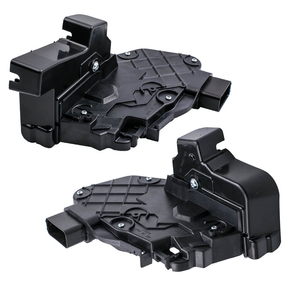 Cerraduras Puerta Actuador compatible for Land Rover Freelander 2 Evoque LR011275 LR011277