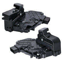 Laad de afbeelding in de galerijviewer, Cerraduras Puerta Actuador compatible for Land Rover Freelander 2 Evoque LR011275 LR011277
