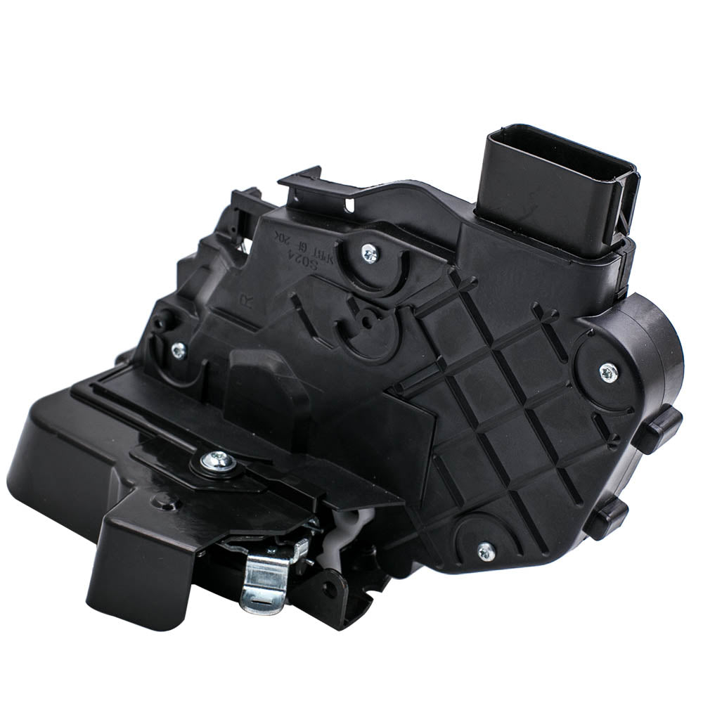 for Range compatible for Rover Evoque Sport Freelander 2 Trasero Derecha Cerradura Puerta