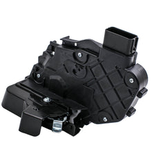 Laad de afbeelding in de galerijviewer, for Range compatible for Rover Evoque Sport Freelander 2 Trasero Derecha Cerradura Puerta