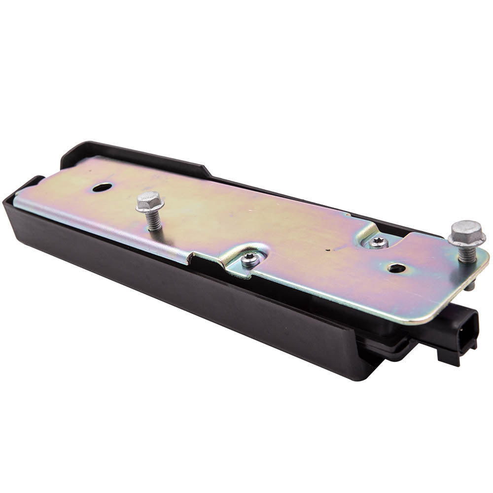 Fug500010 compatible for Land Rover Discovery 3 y 4 Control de bloqueo del actuador de la puerta trasera superior