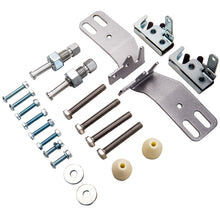 Laad de afbeelding in de galerijviewer, Door Slam Latches Voor Set geschikt voor Polaris RZR 800 900 XP RZR-S XP4 Hardware
