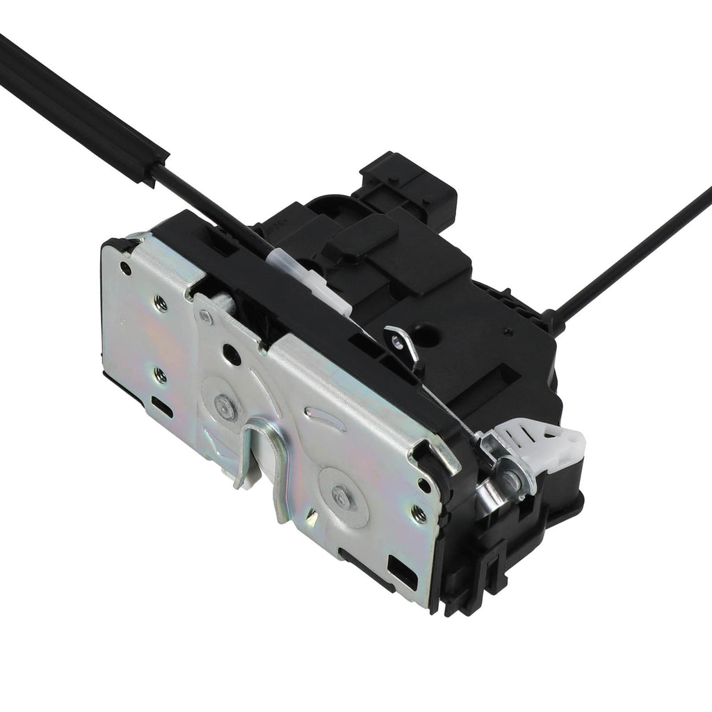 6 Pin Door Lock Actuator compatible for Fiat Ducato compatible for Peugeot Boxer 2006-2023 1393796080