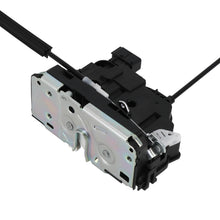 Laad de afbeelding in de galerijviewer, 6 Pin Door Lock Actuator compatible for Fiat Ducato compatible for Peugeot Boxer 2006-2023 1393796080