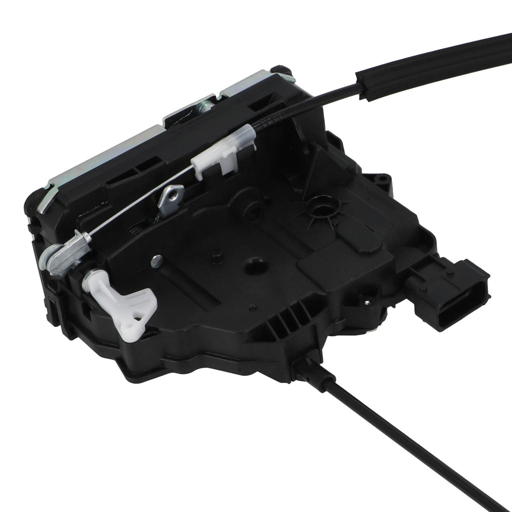 6 Pin Door Lock Actuator compatible for Fiat Ducato compatible for Peugeot Boxer 2006-2023 1393796080