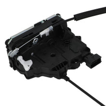 Laad de afbeelding in de galerijviewer, 6 Pin Door Lock Actuator compatible for Fiat Ducato compatible for Peugeot Boxer 2006-2023 1393796080