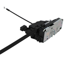 Laad de afbeelding in de galerijviewer, 6 Pin Door Lock Actuator compatible for Fiat Ducato compatible for Peugeot Boxer 2006-2023 1393796080